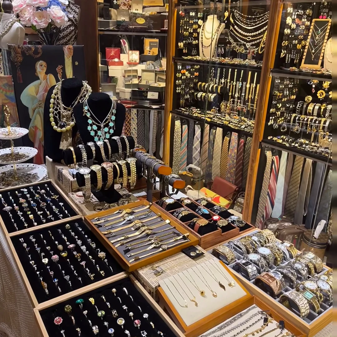 2号【视频同款】原创定制宝贝项链多款可选/发编码给主播过款