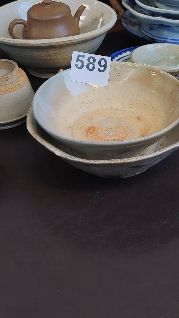 【闪购商品】珠珠家的漂亮老茶器珠珠家的漂亮老茶器589