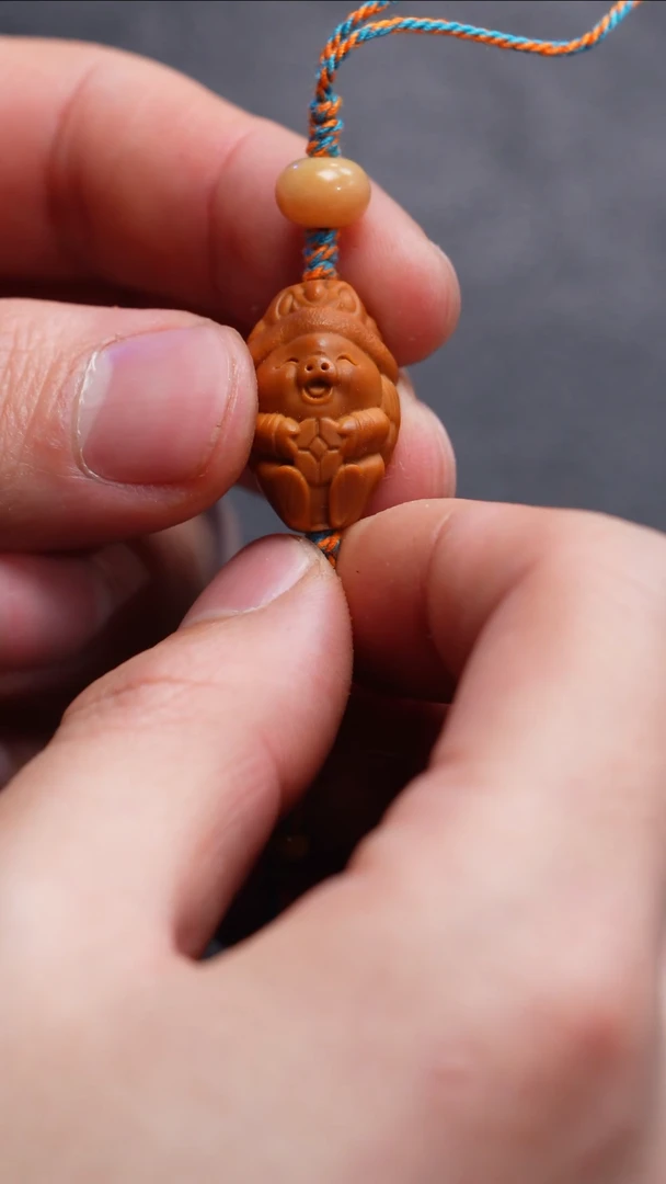 【闪购商品】橄榄核手串/手链橄榄核