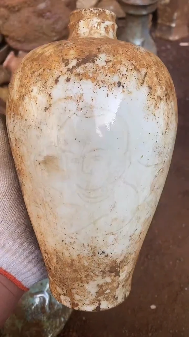 摆件陶瓷器瓷器瓷器瓷器