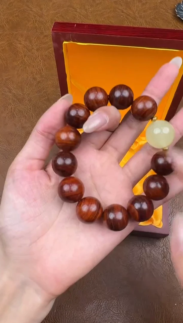 墨韵阁文玩小叶紫檀链接-@@sp060