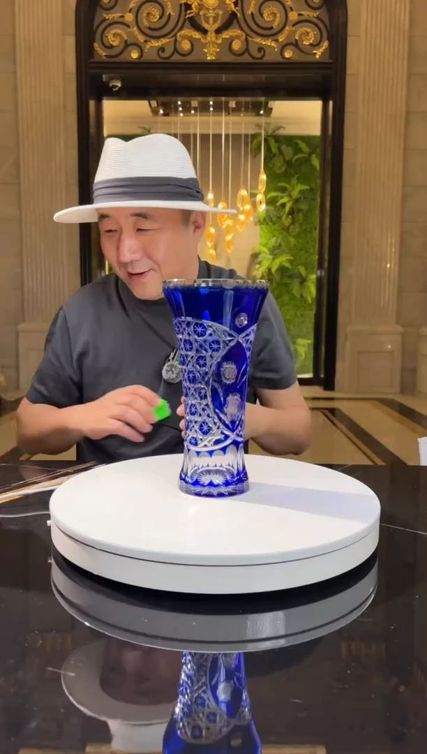 【闪购商品】摆件艺术琉璃摆件W13