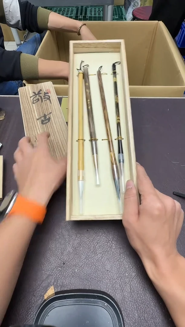 手工艺品琉璃发****作407