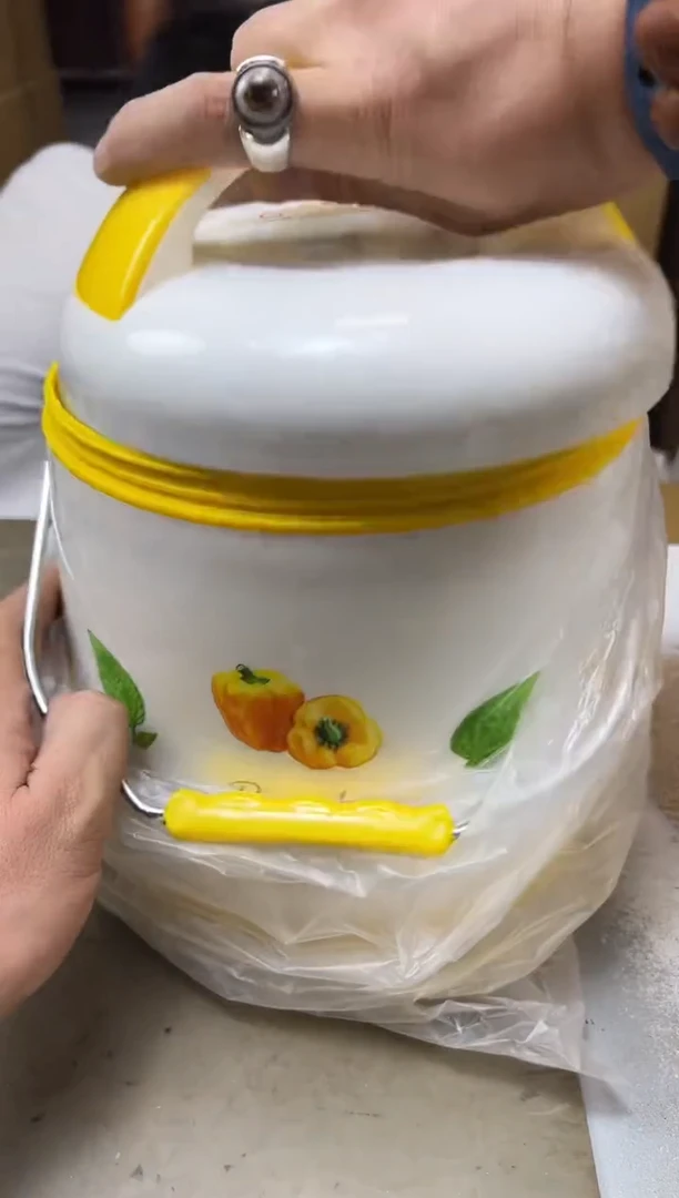 瓷片1049聚宝缘海淘精选