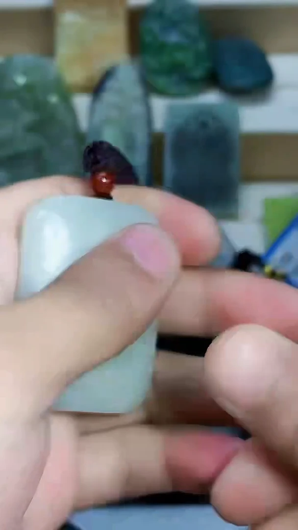 颈饰未镶嵌和田玉和田玉