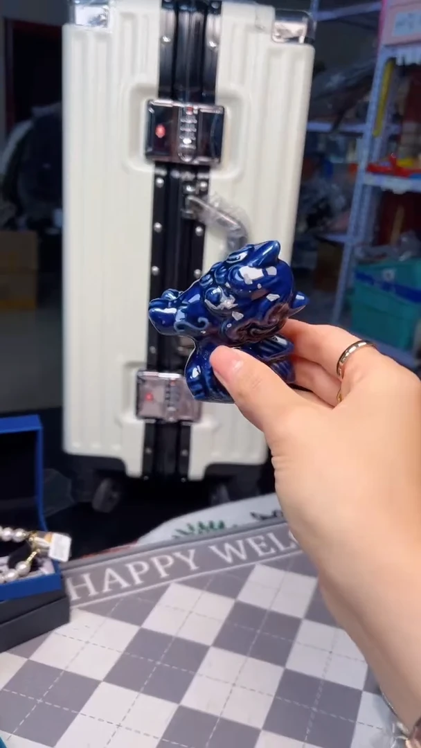 瓷片陶茶666文玩周边多人