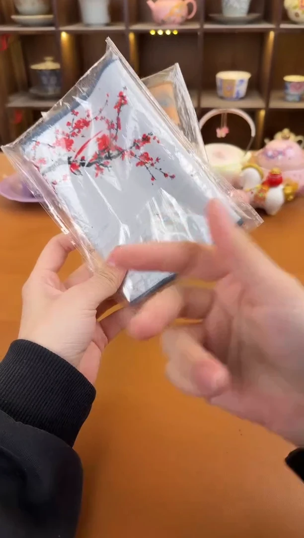 库存仅剩一单（不带礼盒）陶瓷