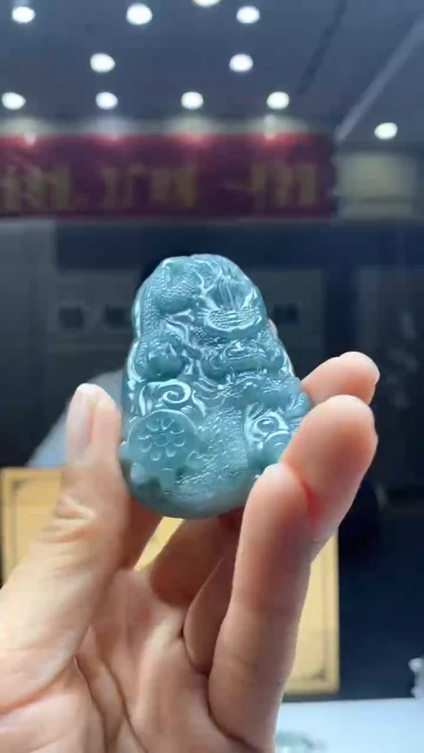 【闪购商品】定制翡翠未镶嵌********368