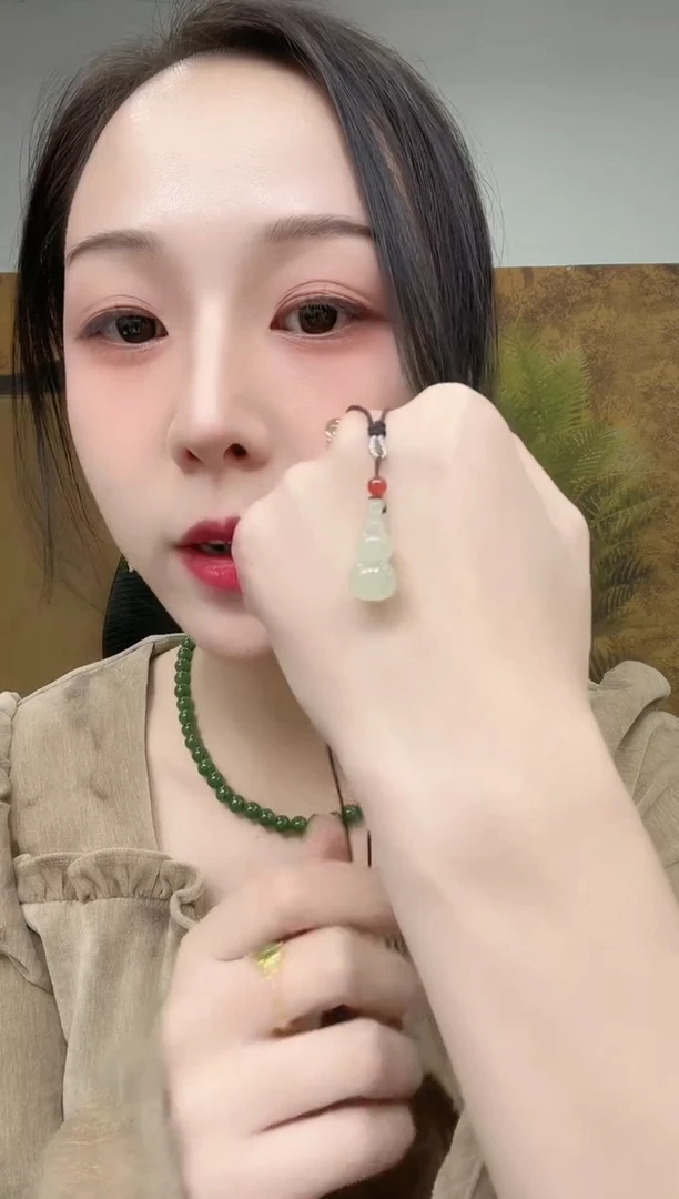 【闪购商品】和田玉颈饰未镶嵌多样性拍一发一