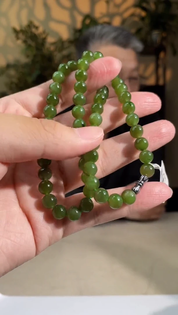 和田玉未镶嵌项链多样性发货拍一发一10