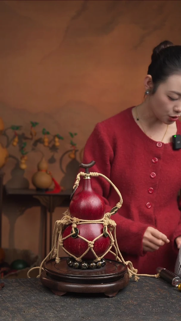 931号葫芦一物一拍  拍拍退退限购拉黑