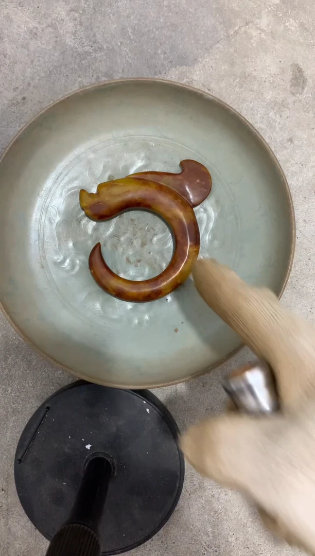 瓷片当代陶瓷工艺品 102