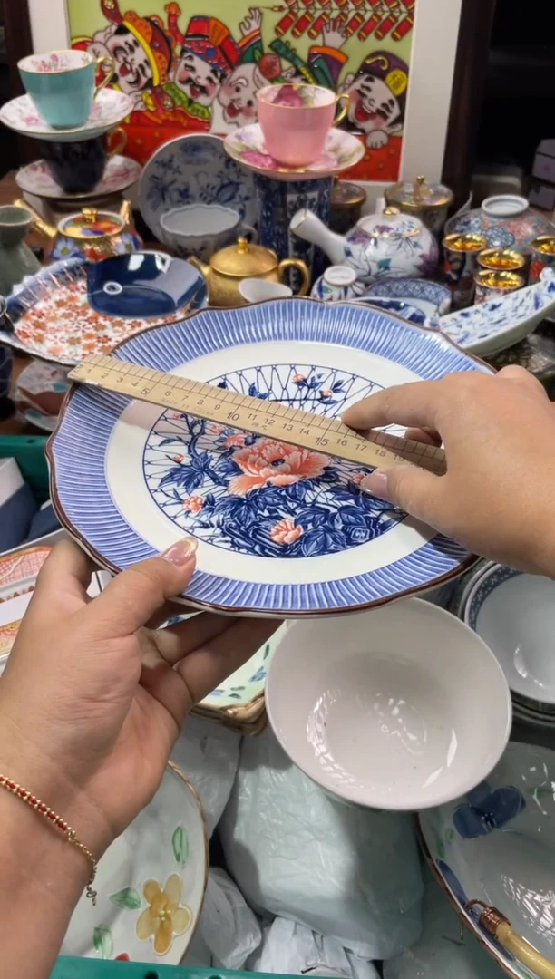【闪购商品】瓷片瓷片满20米包邮一单一付