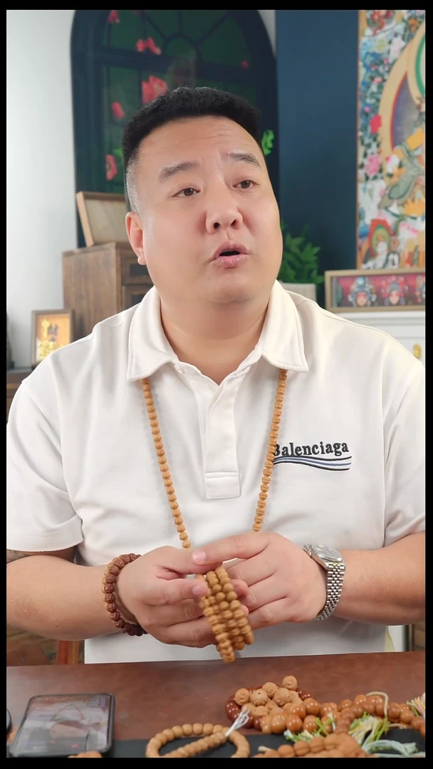 手串/手链核桃葫芦