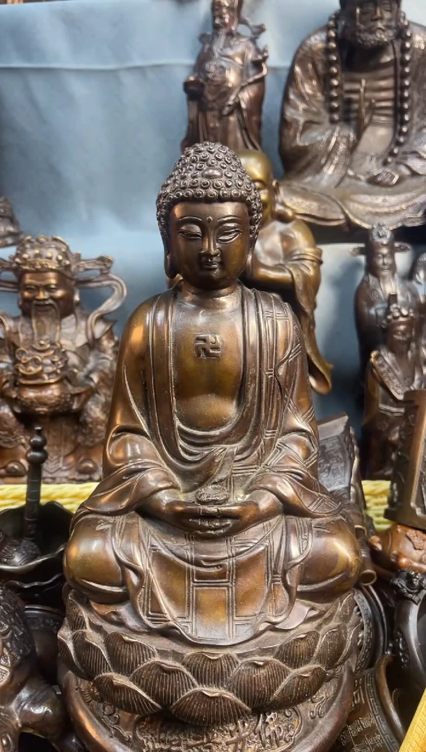 【闪购商品】1案台摆件 物品摆件