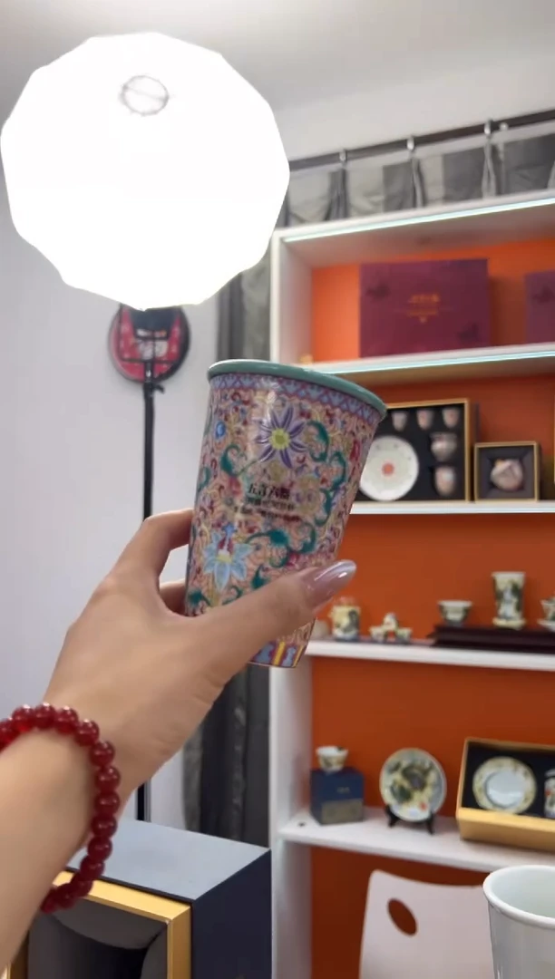 瓷片小乔产品链接