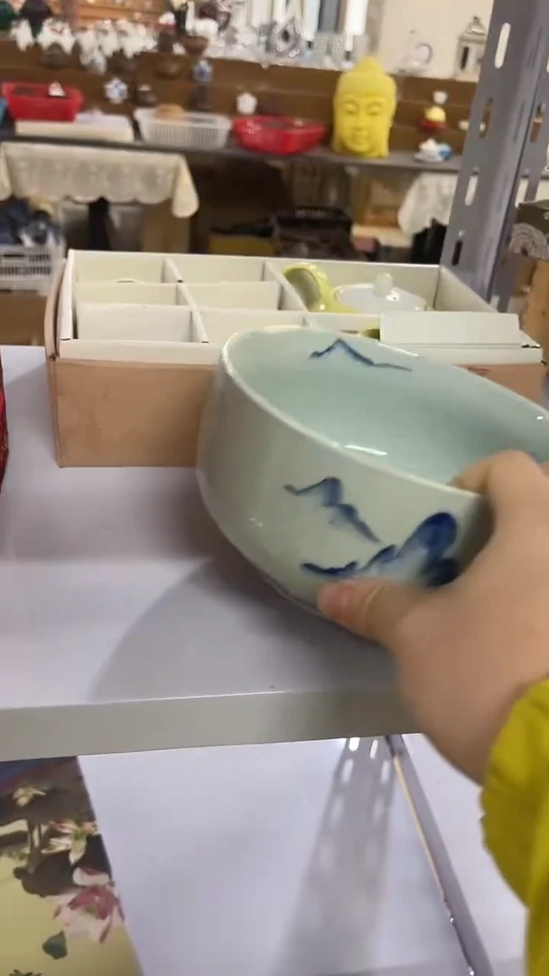 茶具..............