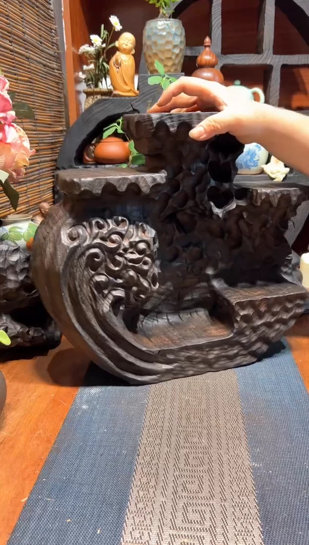 香樟木香樟木一物一拍