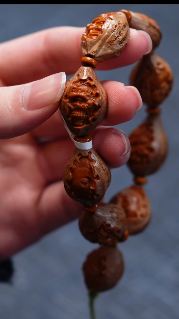 手串/手链橄榄核橄榄核