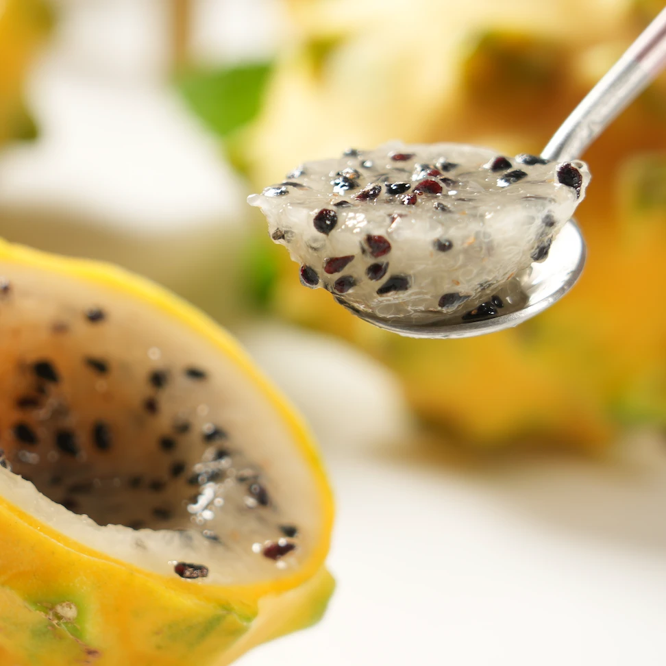 [热卖中]海南麒麟果（燕窝果）