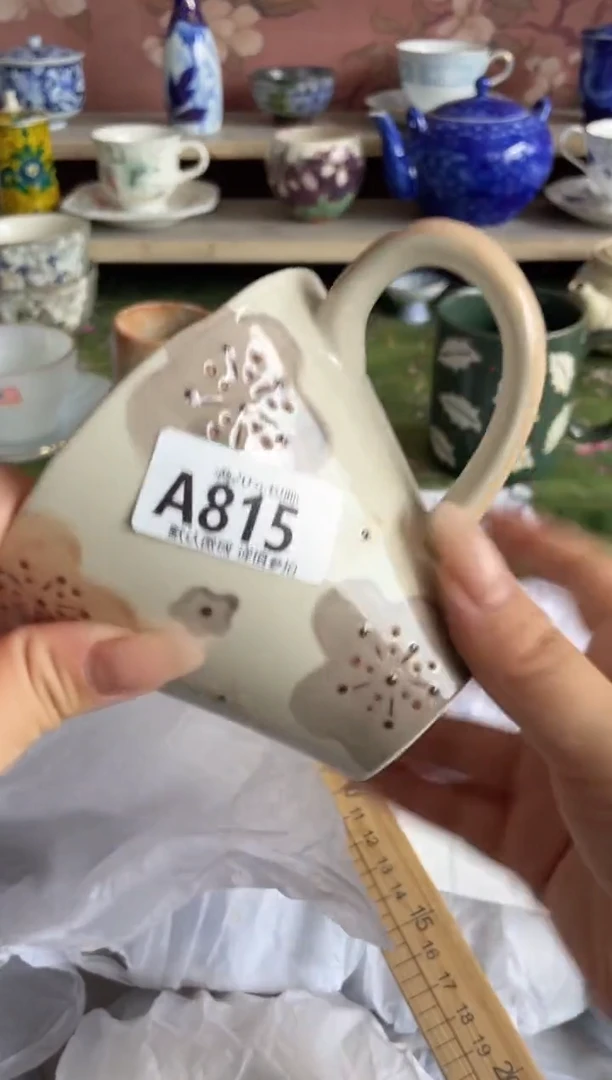 瓷片(***）瓷器瓷器A815