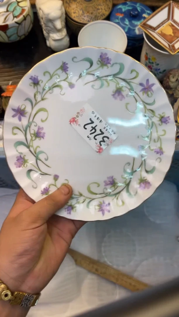 槿*⭐轩轩瓷器 闪购类型 定向 槿七