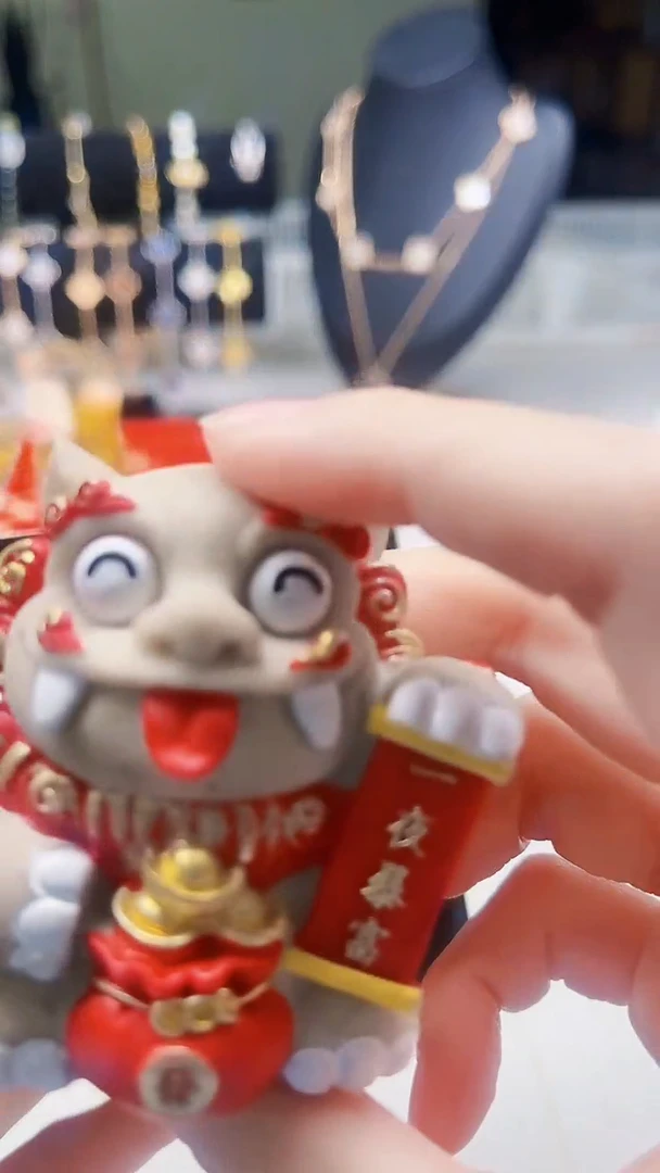 瓷片陶茶周边666文玩多人