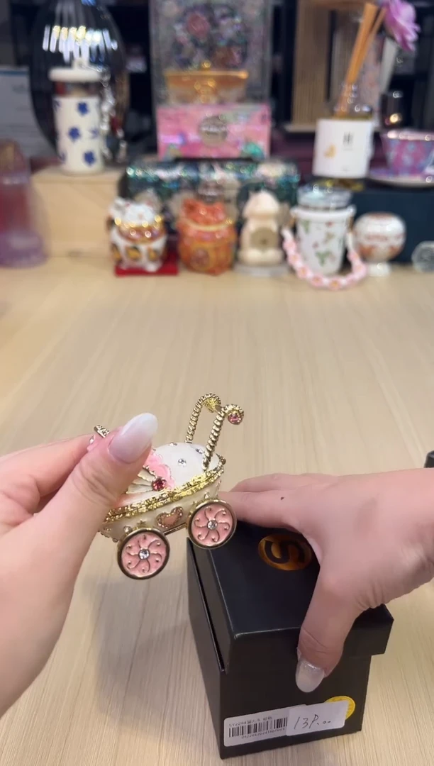 123七宝烧（孤品清仓）