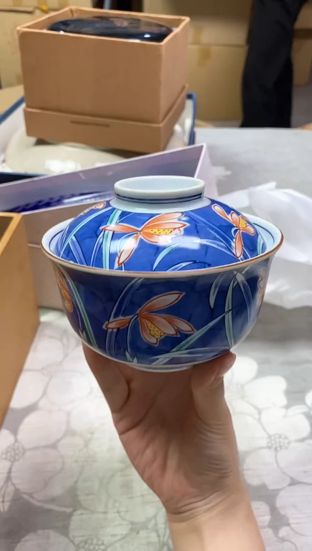 【闪购商品】/282精美瓷器感谢选购