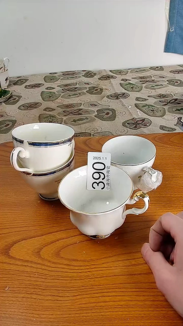 瓷片D****o小淼海外陶瓷工艺品