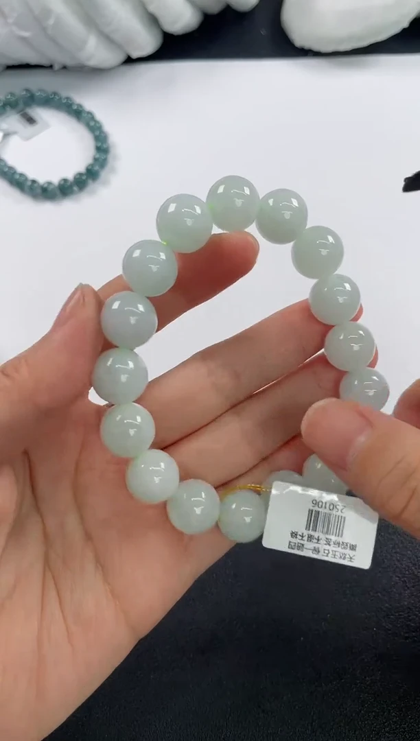 未镶嵌定制翡翠基地发货H 8882