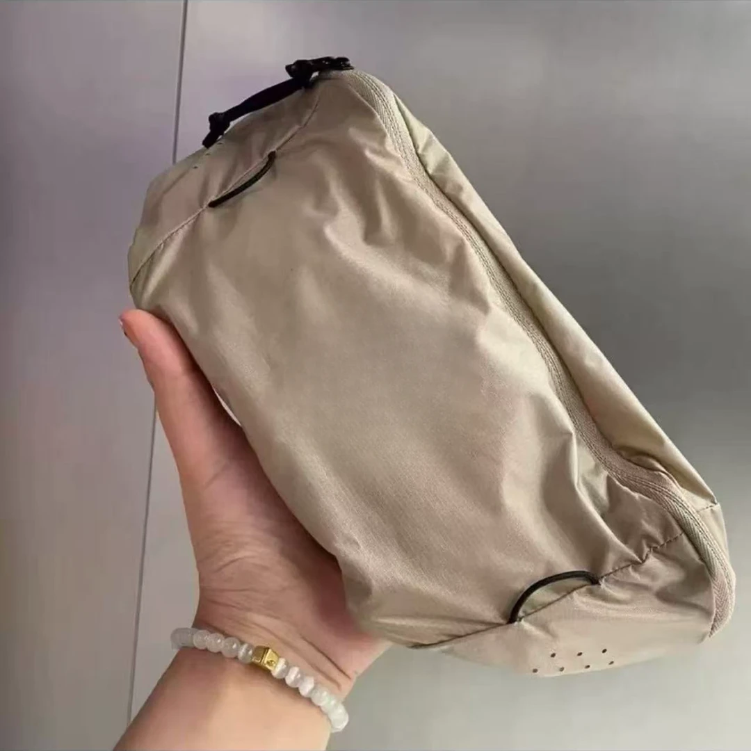 便携款女士便携小方包夏季单肩包纯色单根小众拉链