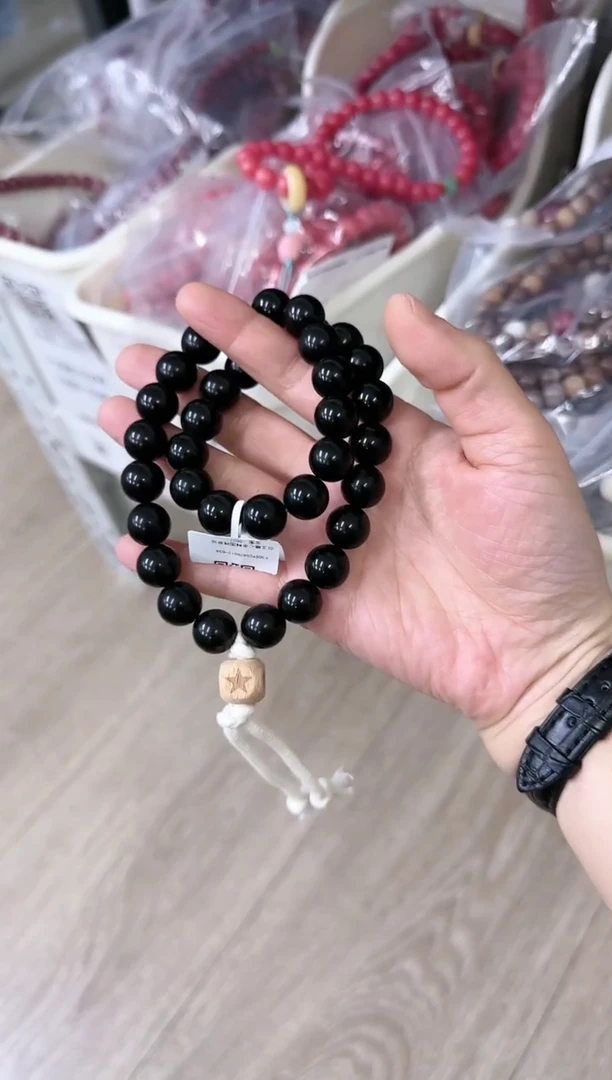 手串菩提根/象牙果F30BYC5620012-036