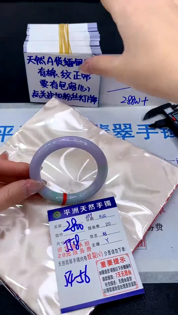 未镶嵌手镯翡翠111111111