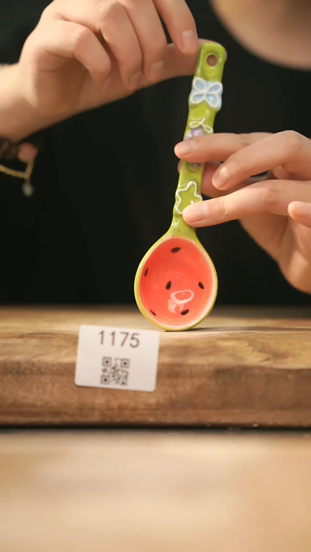 【落单孤品】福利/勺子@@1175