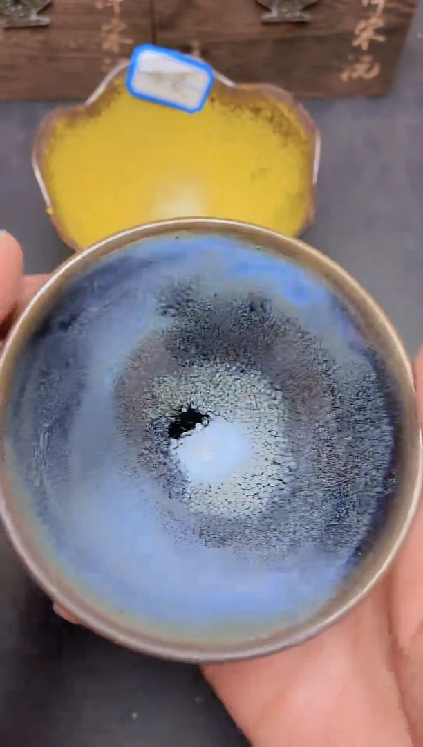 茶盏           90