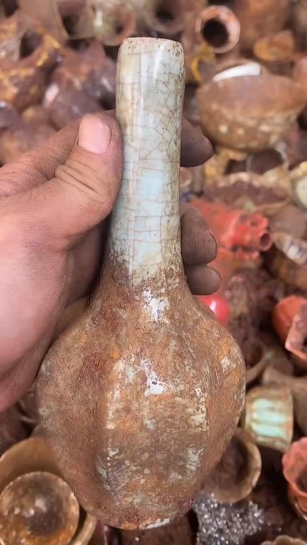 摆件陶瓷器瓷器瓷器瓷器