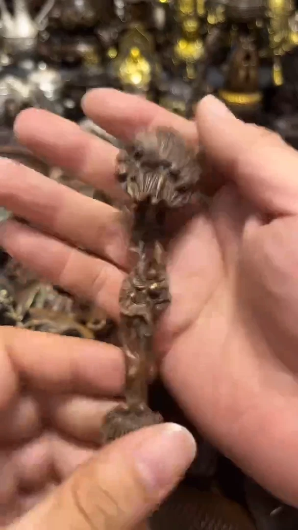 0301李哥专属推荐铜摆件链接