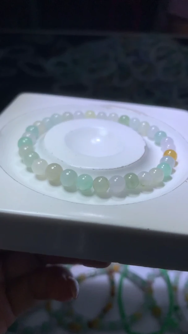 未镶嵌定制翡翠MXX060865