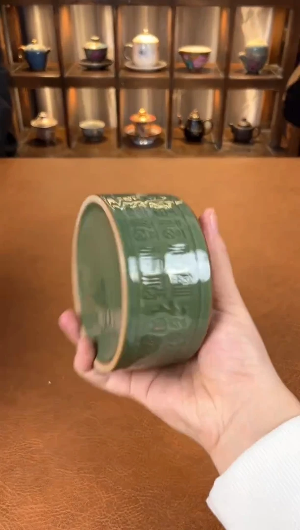 户外便携式家用旅行茶具