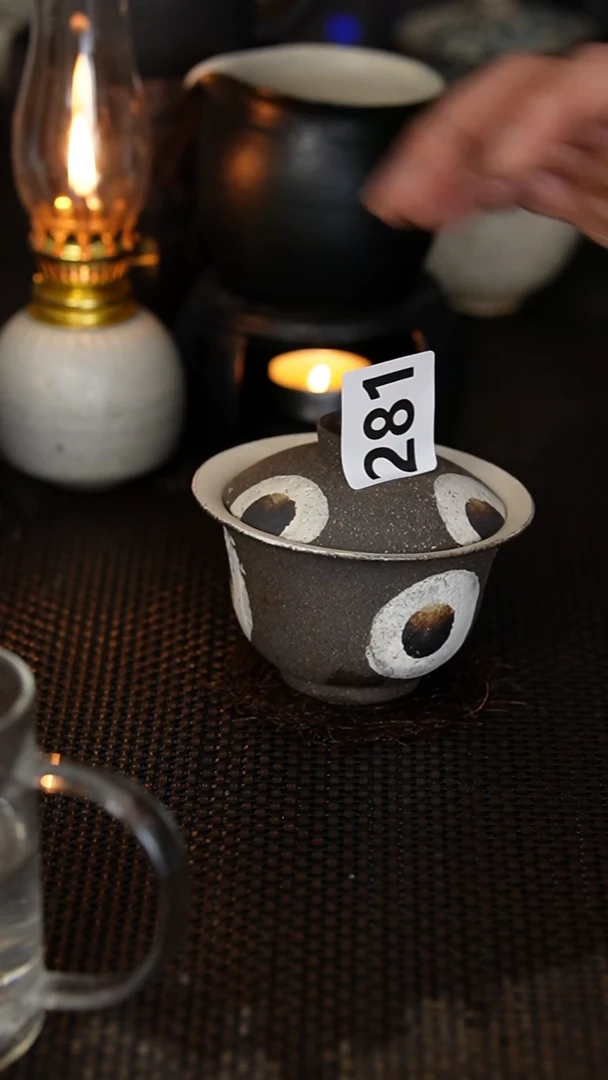 【闪购商品】281景德镇{立梦陶}手作