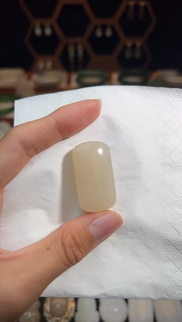 未镶嵌和田玉挂件福利