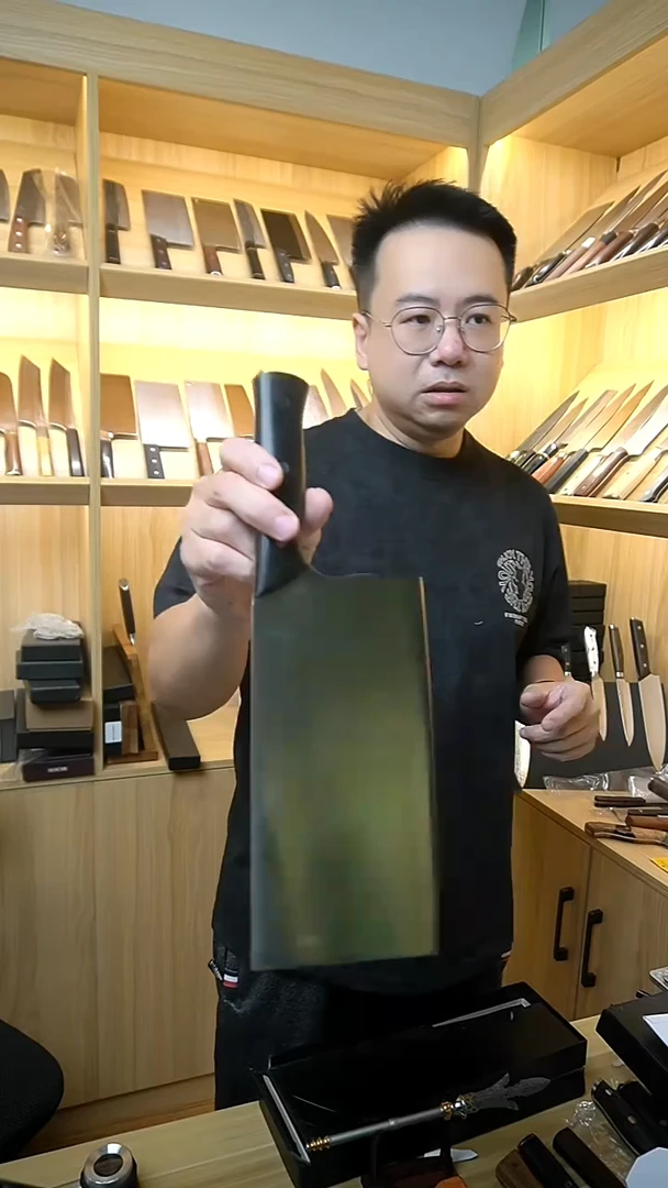 特制钢M42斩切刀