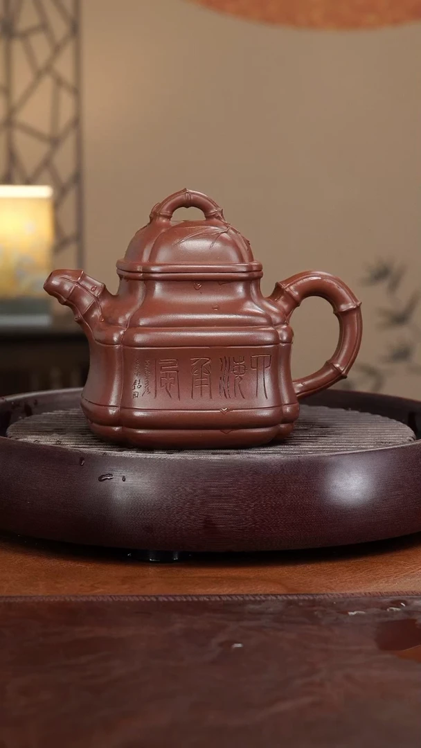 【闪购商品】紫砂茶壶宜兴紫砂壶