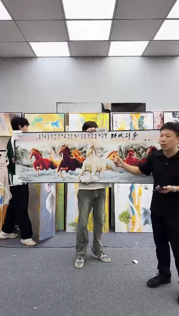 孤品微瑕黑马闪购N399