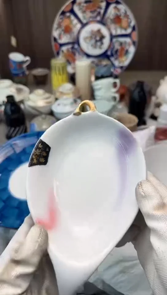 【闪购商品】碟中古回流瓷器大全