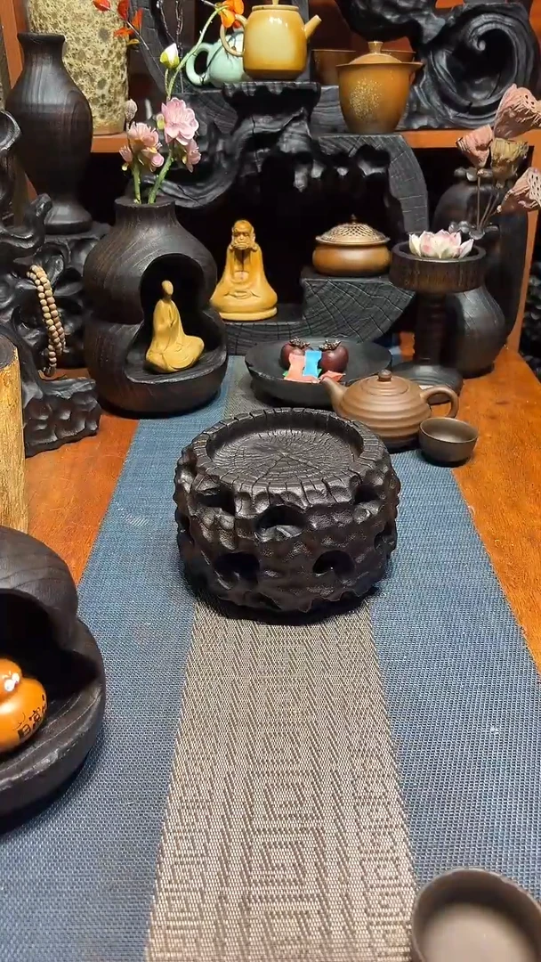 香樟木香樟木一物一拍