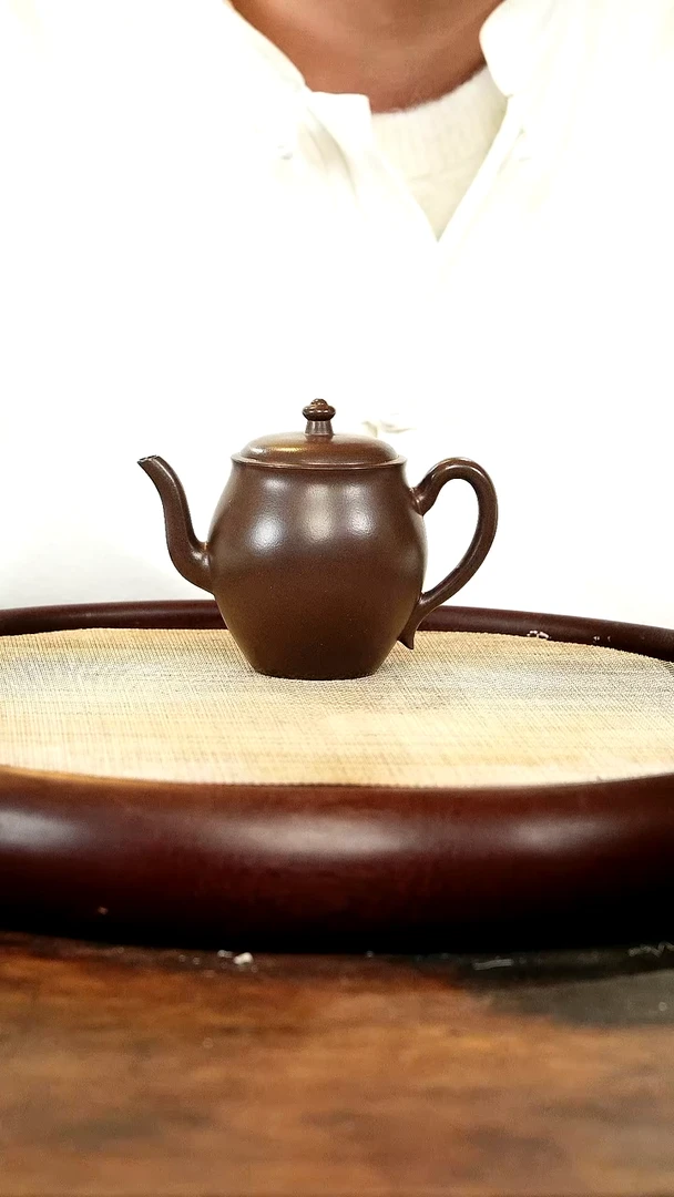 茶壶紫砂煜品轩紫砂6