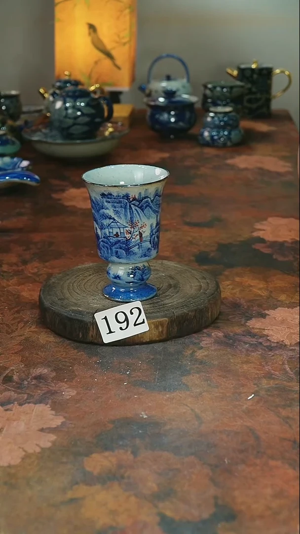 茶碗...........192