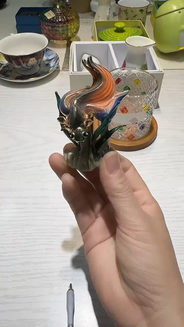 瓷片生活的本意就是开心@@1